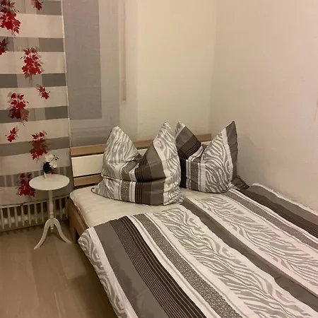 Aparthotel Kul