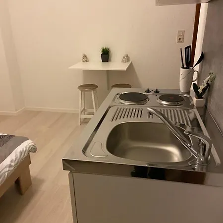 Aparthotel Kul *