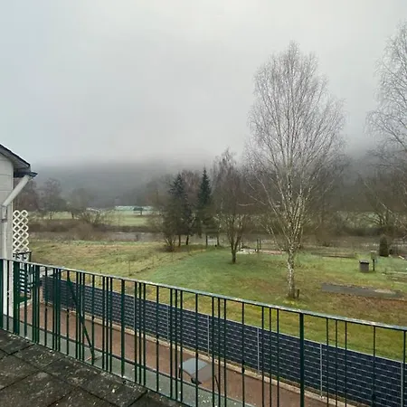 Kul Aparthotel Dausenau